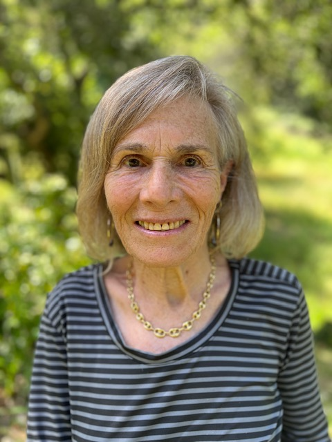Nancy Jacobs | Board of Trustees | Mt. Tam Community Land Trust, Marin County, California