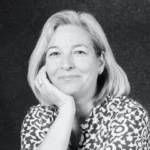 NancyCarlston-Portrait Mt. Tam Community Land Advisory Board of Trustees member